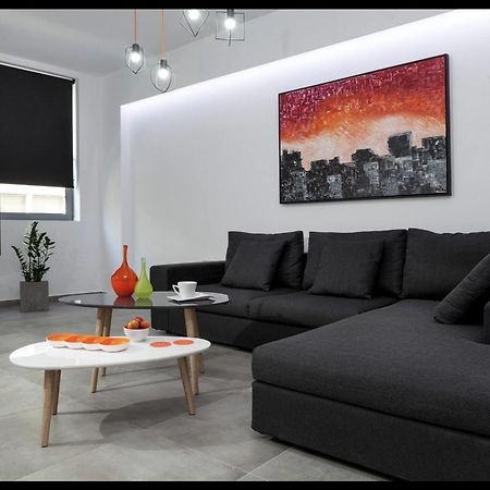 Hermes Apartments Athènes Extérieur photo