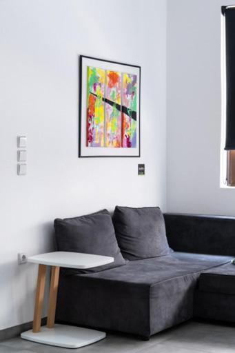 Hermes Apartments Athènes Extérieur photo