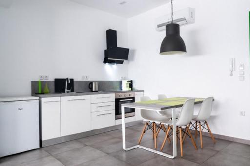 Hermes Apartments Athènes Extérieur photo