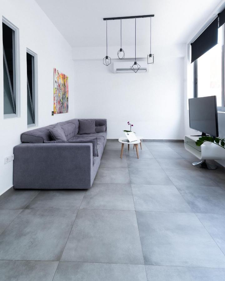 Hermes Apartments Athènes Extérieur photo