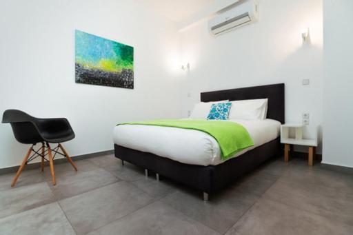 Hermes Apartments Athènes Extérieur photo