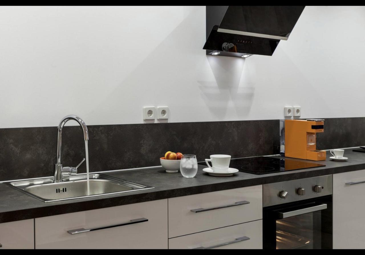 Hermes Apartments Athènes Extérieur photo