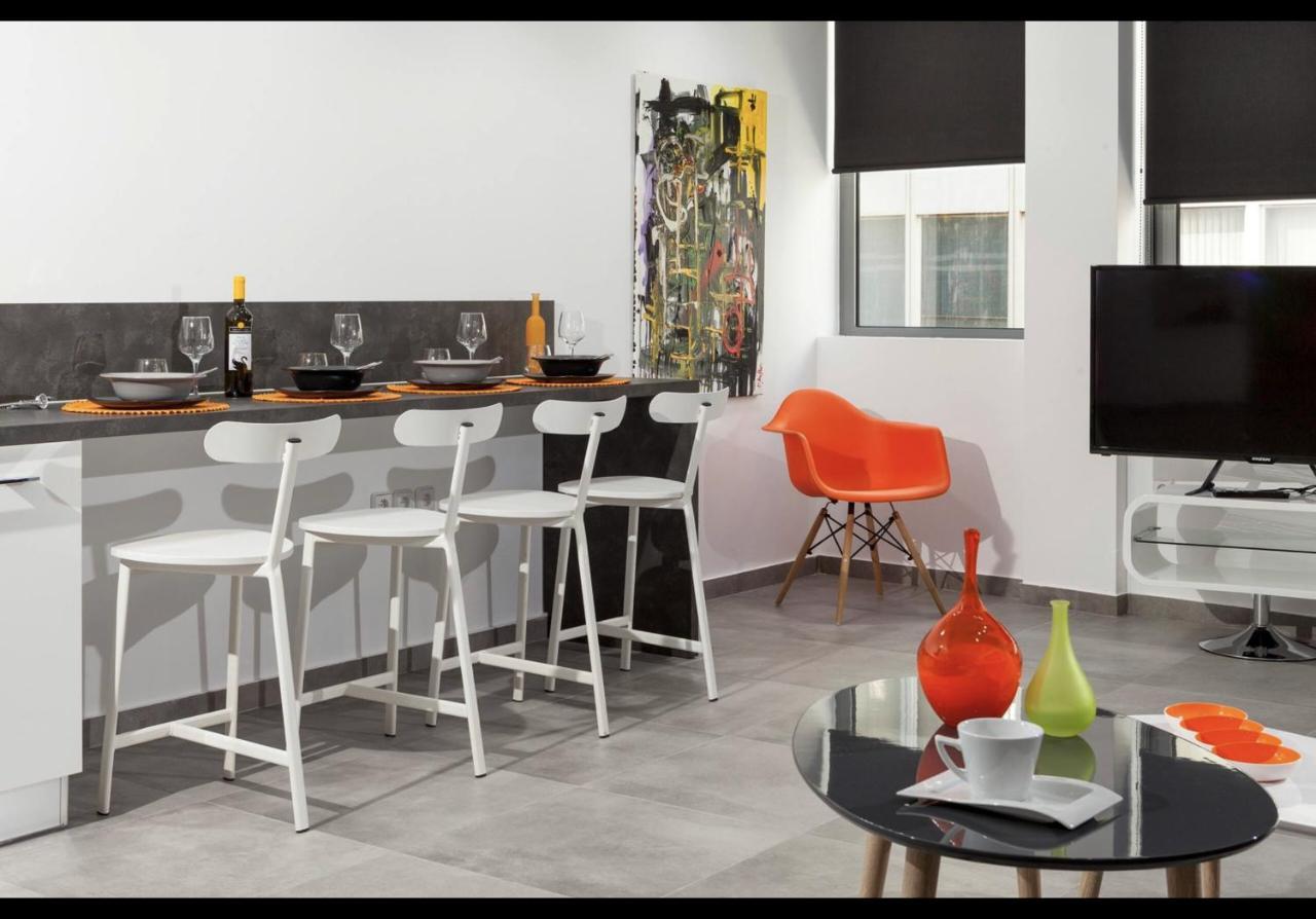 Hermes Apartments Athènes Extérieur photo
