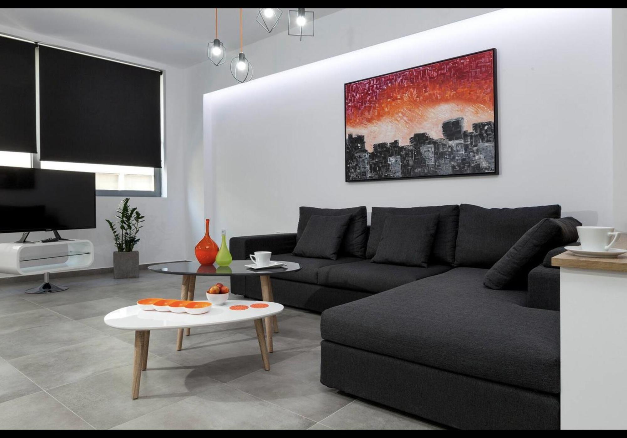 Hermes Apartments Athènes Extérieur photo