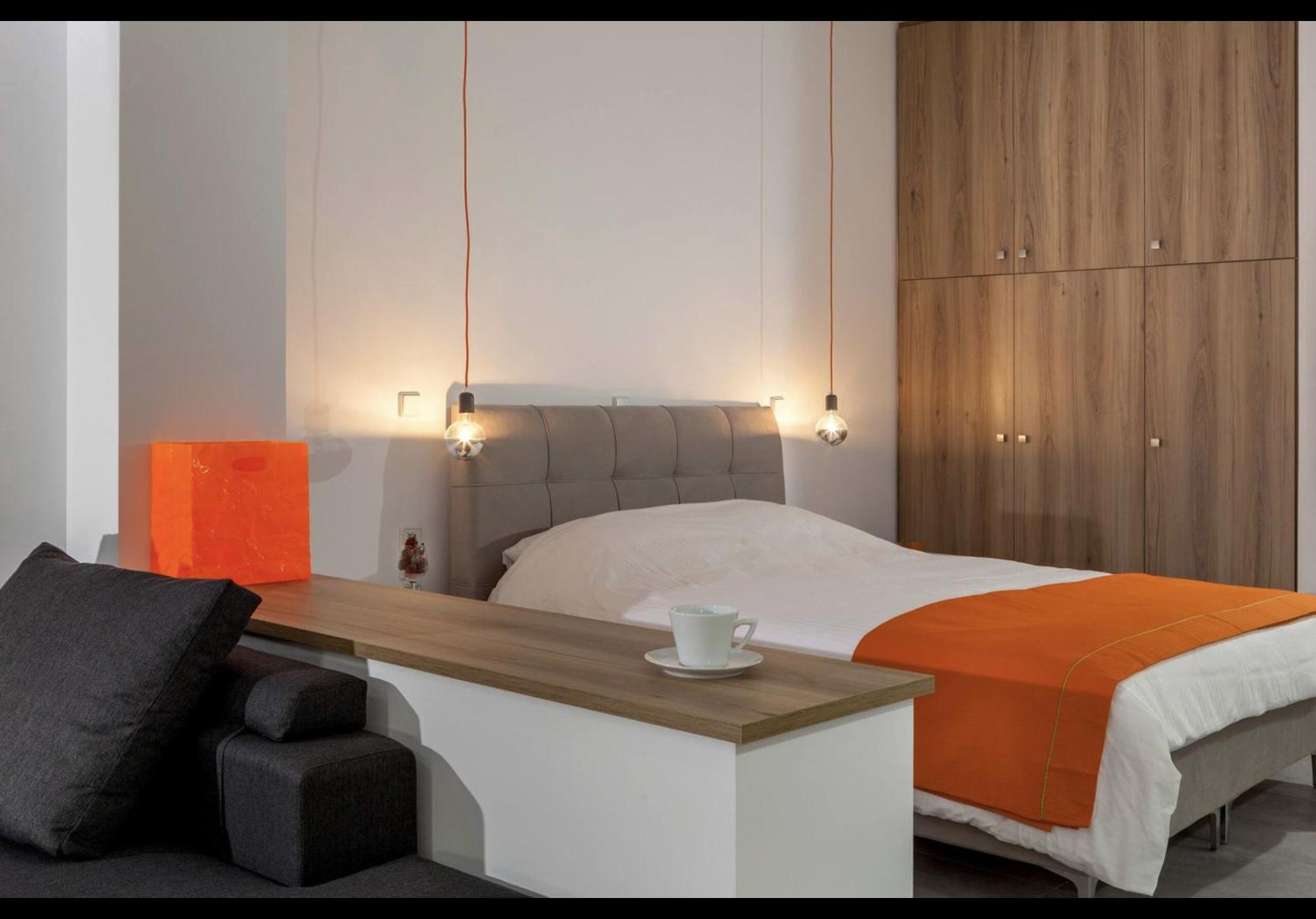 Hermes Apartments Athènes Extérieur photo
